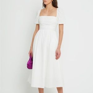 O.P.T (One Pretty Time) River Dress - Anthropologie Brand - NWT - XS